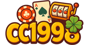 CC1998 Logo